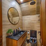 Rich House Chalet