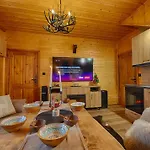 Rich House Alpehytte