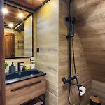 Alpehytte Rich House *