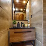 Chalet Rich House *