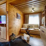 Alpehytte Rich House Velingrad