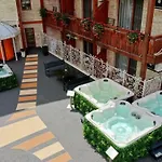 Rich House Chalet Velingrad