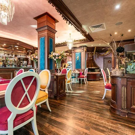 Rich House Шалета Велинград