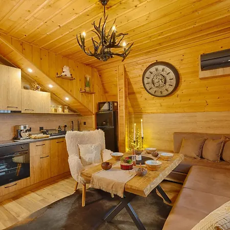 Шалета Rich House