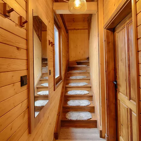 Rich House Chalet *