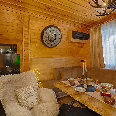 Шалета Rich House