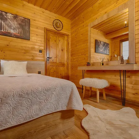 Chalet Rich House Velingrado