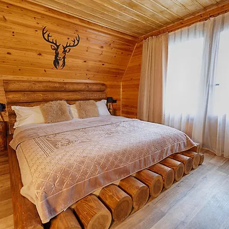 Rich House Велинград