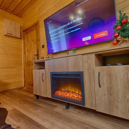 Rich House Chalet Velingrad