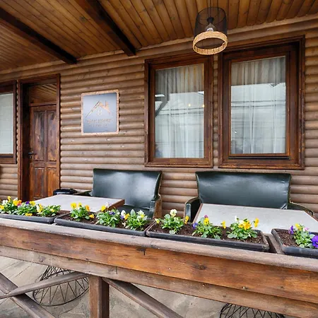 Rich House * Velingrad