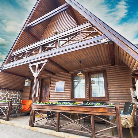 Шалета Rich House
