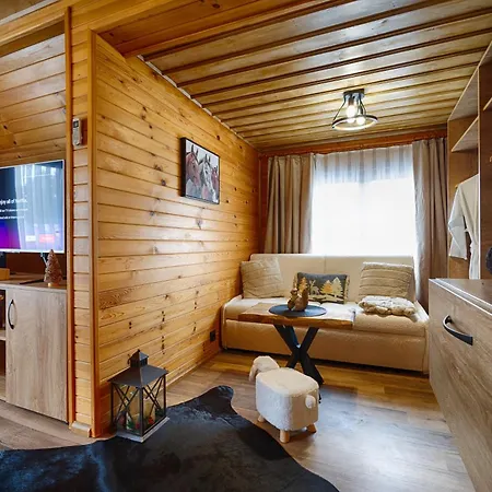 Chalet Rich House Velingrado