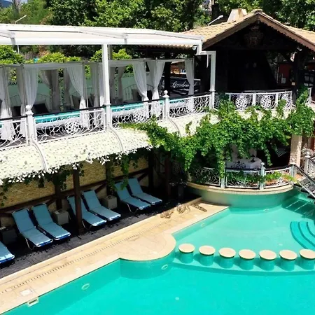 Шалета Rich House Велинград
