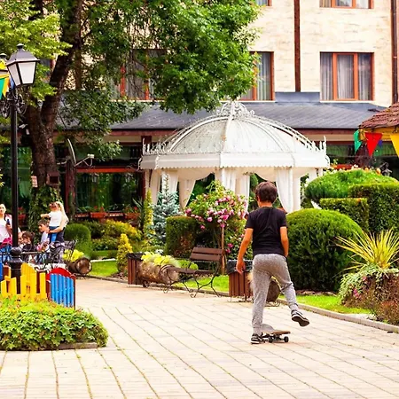 Rich House Velingrad