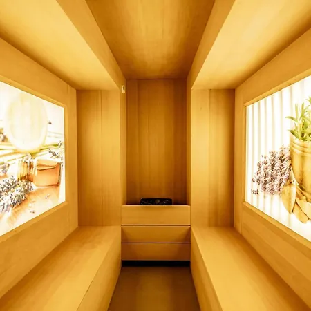 Rich House Chalet