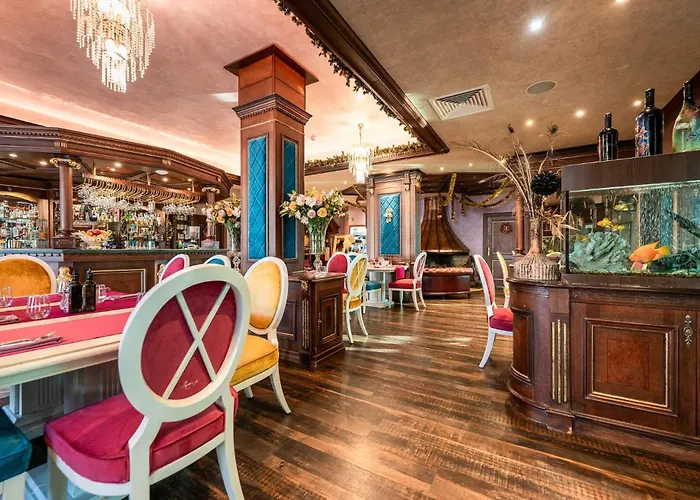 Rich House Chalet Velingrad