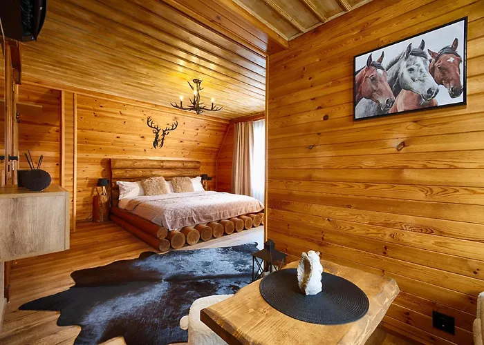 Rich House * Velingrad