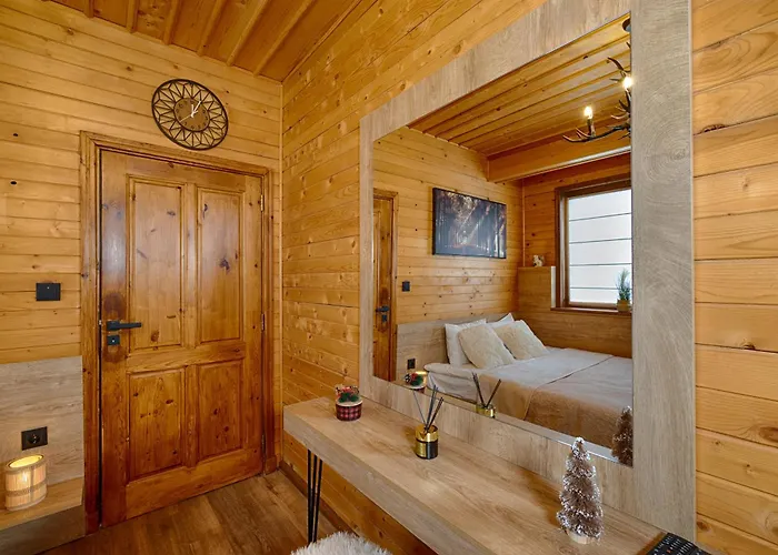 Chalet Rich House Velingrad