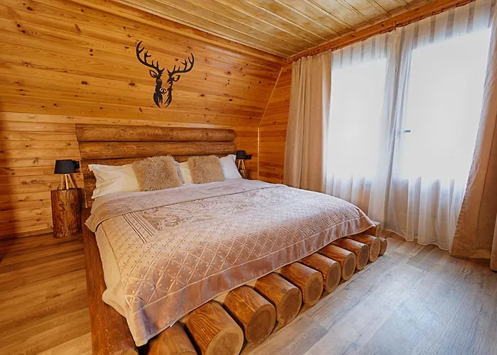 Rich House Velingrad