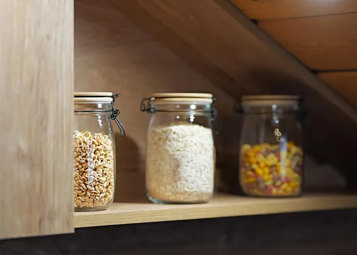 Шалета Rich House *