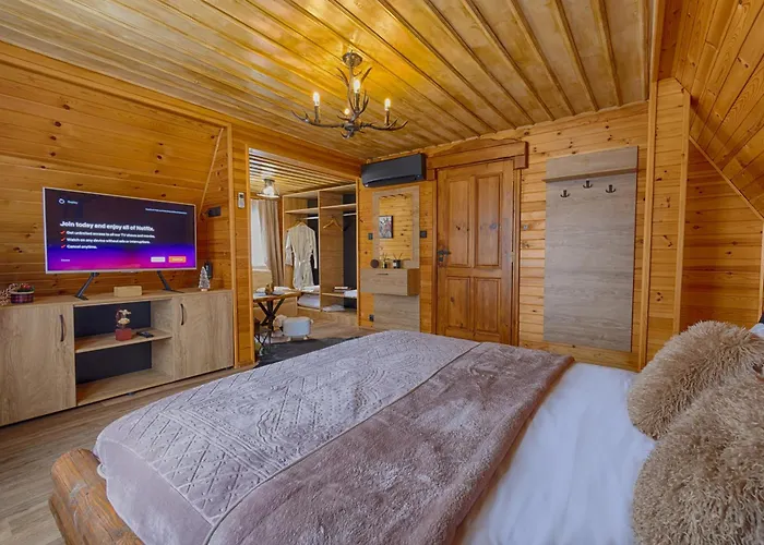 Rich House Velingrad