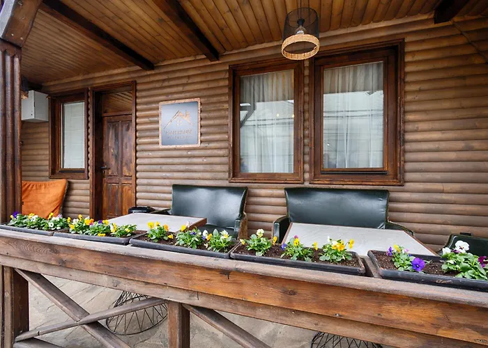 Rich House * Велинград