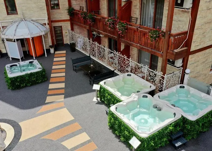 Rich House Шалета Велинград