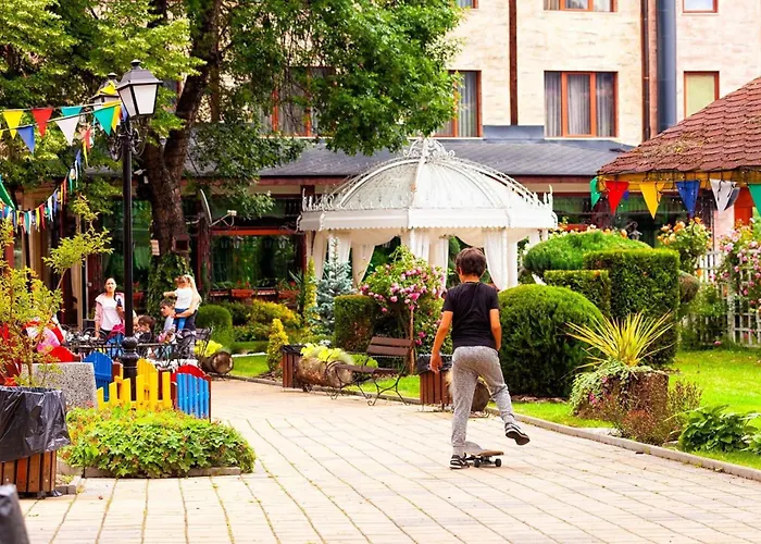 Rich House Velingrad